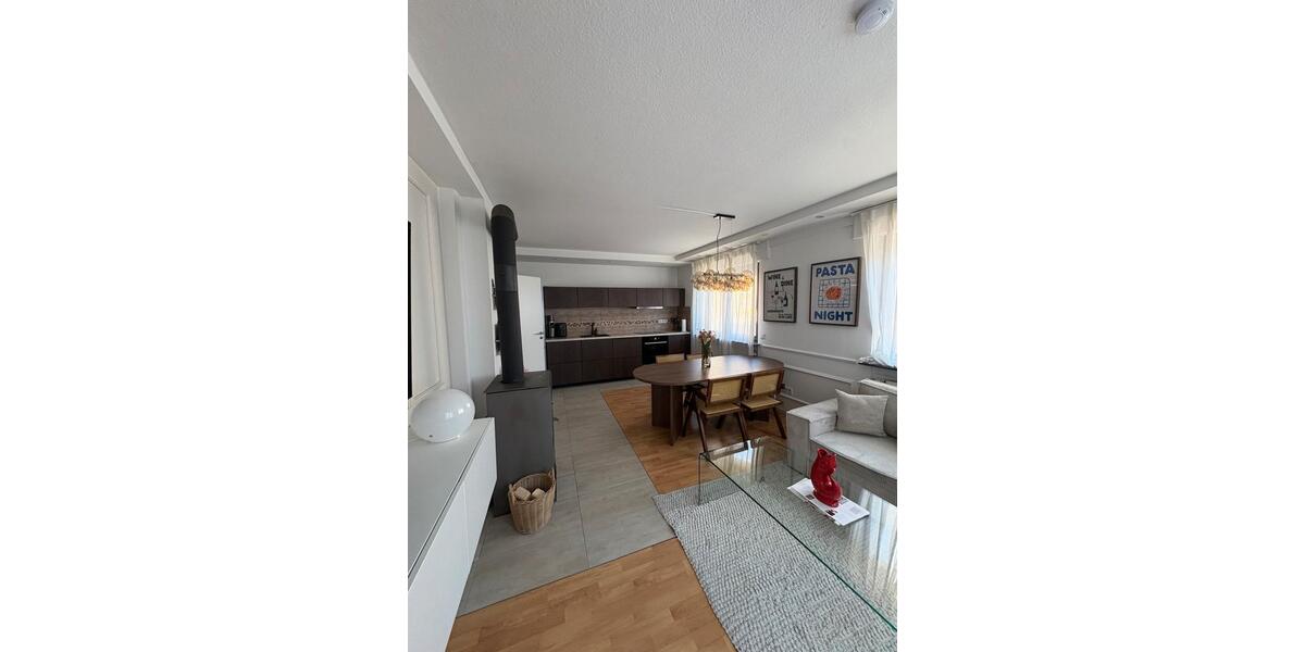 Maisonettenwohnung Frankfurt am Main Sindlingen - 5 Zimmer, 120 m&sup2;, 2.155&euro; | Angebot:25406586