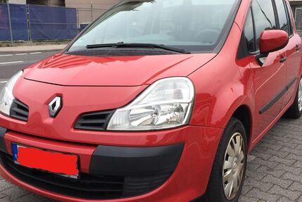 Renault Modus 138.000 km 1.950 &euro; offenbach 63065