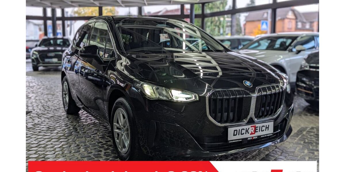 BMW 218 Active Tourer 19.990 km 26.980 &euro; Dieburg 64807