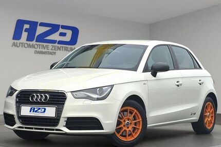 Audi A1 63.000 km 12.880 &euro; Darmstadt 64293
