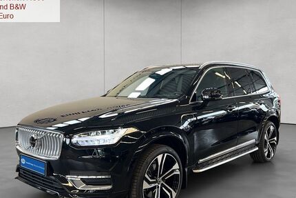 Volvo XC90 13.946 km 65.450 &euro; Frankfurt am Main 60486