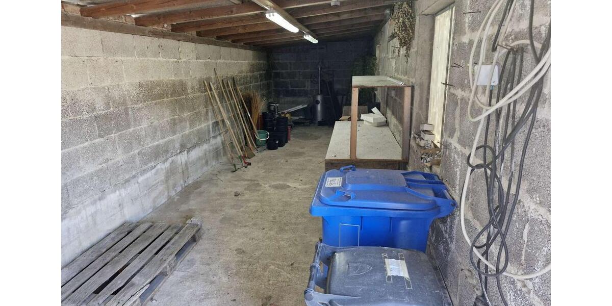 Blumenladen oder Hofladen mit Café für kreative Unternehmer zimmer