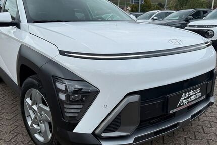 Hyundai KONA 39.800 km 23.490 &euro; Oppenheim 55276