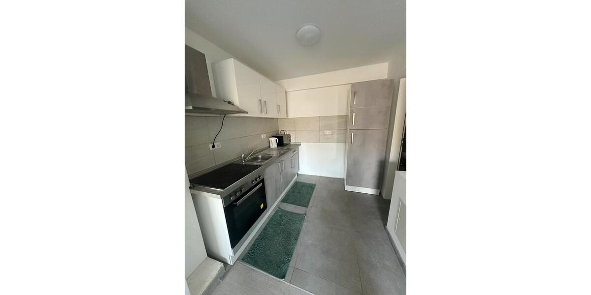 Etagenwohnung Frankfurt am Main Innenstadt 3 - 850&euro; | Angebot:25431408