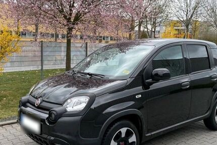 Fiat Panda 50.500 km 10.500 &euro; Langen 63225