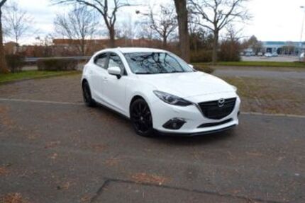 Mazda 3 121.356 km 14.150 &euro; Seligenstadt 63500