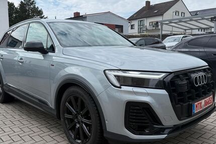 Audi Q7 25.900 km 60.700 &euro; Hofheim am Taunus 65719