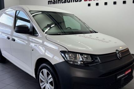 VW Caddy 50.000 km 19.900 &euro; Hofheim-Wallau 65719