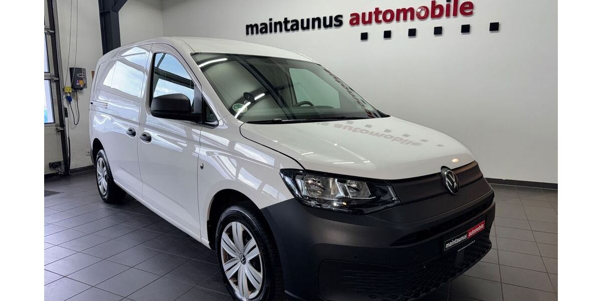 VW Caddy 50.000 km 19.900 &euro; Hofheim-Wallau 65719