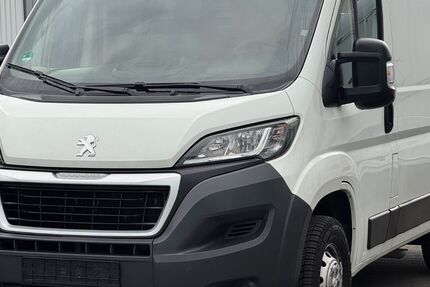 Peugeot Boxer 96.000 km 8.999 &euro; Offenbach am Main 63075