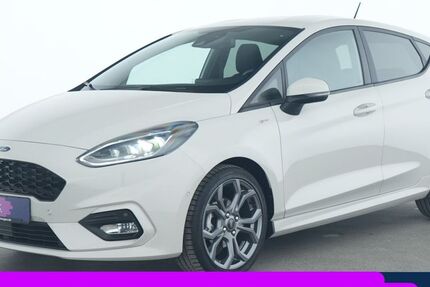 Ford Fiesta 40.055 km 11.766 &euro; Dietzenbach bei Frankfurt 63128
