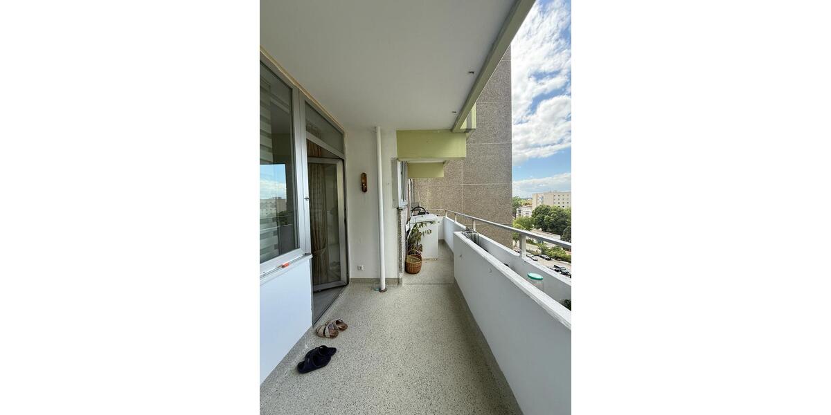 Etagenwohnung Hattersheim am Main - 3 Zimmer, 81 m&sup2;, 275.000&euro; | Angebot:26919417