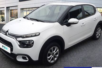 Citroen C3 1.799 km 13.990 € Mainz 55120