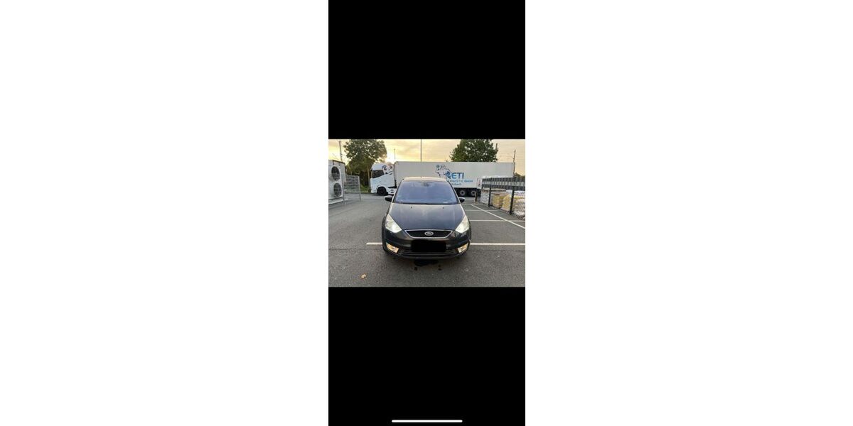 Ford Galaxy 170.000 km 3.000 &euro; Groß-Gerau 64521