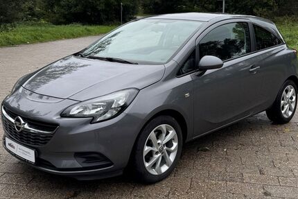 Opel Corsa 126.200 km 5.890 € Eich 67575