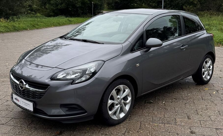 Opel Corsa 126.200 km 5.890 € Eich 67575