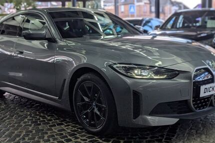 BMW i4 93.729 km 32.280 &euro; Dieburg 64807