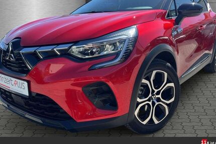 Mitsubishi ASX 21.492 km 23.970 &euro; Darmstadt 64285