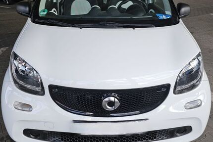 Smart Andere 62.000 km 10.800 &euro; Breuberg 64747