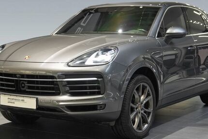 Porsche Cayenne 73.750 km 55.960 &euro; Frankfurt am Main 65936