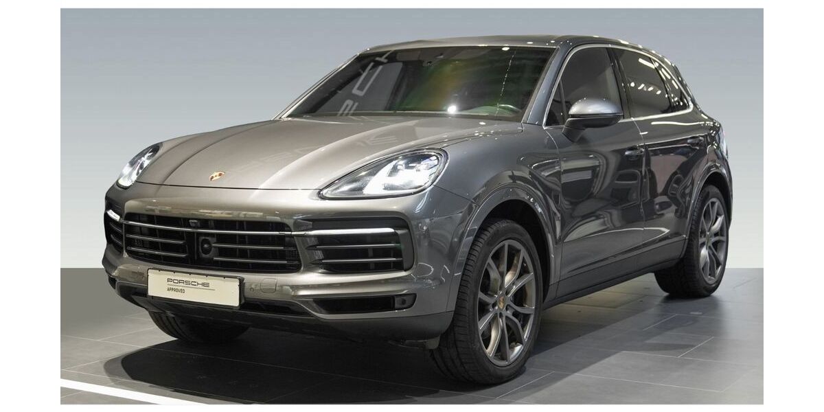 Porsche Cayenne 73.750 km 55.960 &euro; Frankfurt am Main 65936