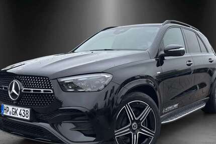 Mercedes-Benz GLE 350 8.000 km 97.990 &euro; Bensheim 64625