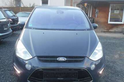 Ford S-Max 242.000 km 3.999 &euro; Darmstadt 64293