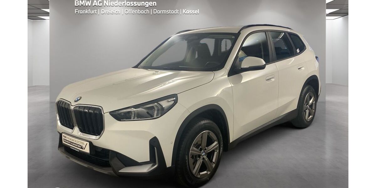 BMW X1 18.448 km 30.480 &euro; Dreieich-Sprendlingen 63303