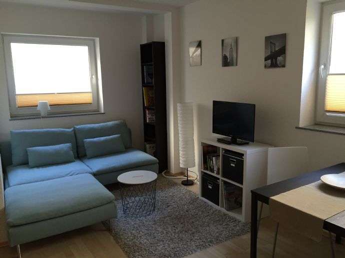 Wohnen auf Zeit in Frankfurt am Main 1.220 € 2 zimmer