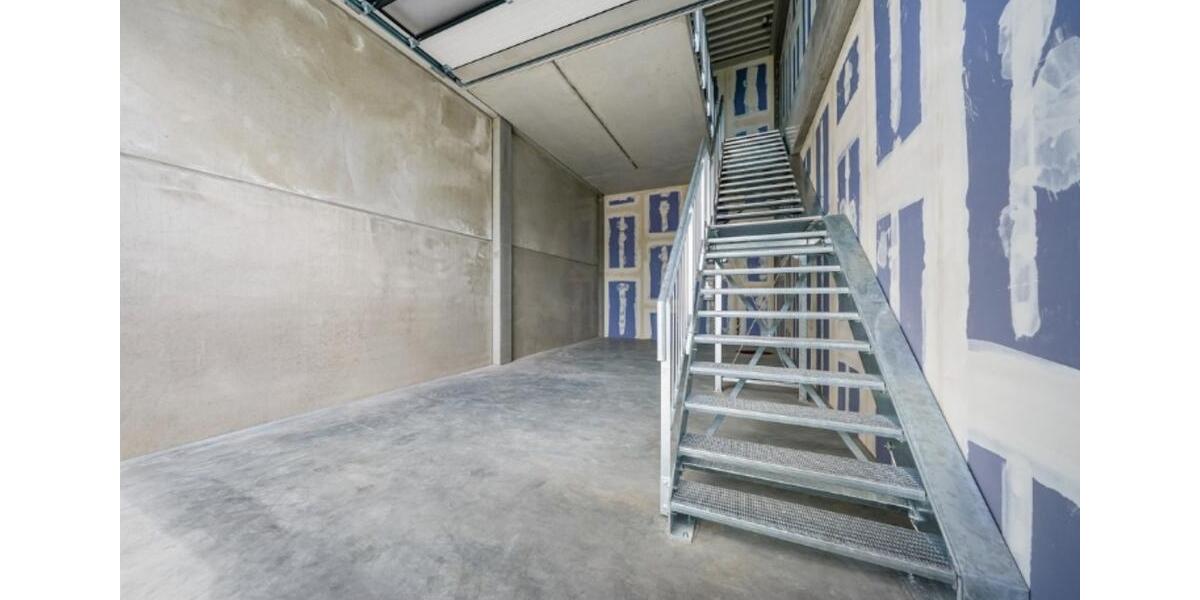 Gewerbeobjekt Bensheim - 879&euro; | Angebot:20710260