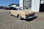 VW Karmann Ghia Coupe 98.097 km 27.890 &euro; Rodgau 63110