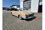 VW Karmann Ghia Coupe schönes restauriertes Coupe 98.097 km 27.890 &euro; Rodgau 63110