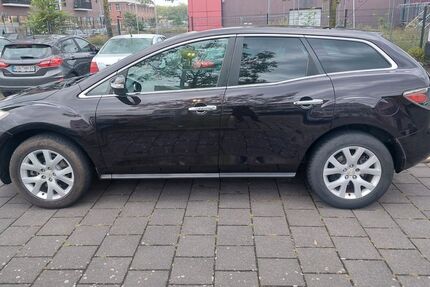 Mazda CX-7 153.000 km 4.800 € Neu-Isenburg 63263