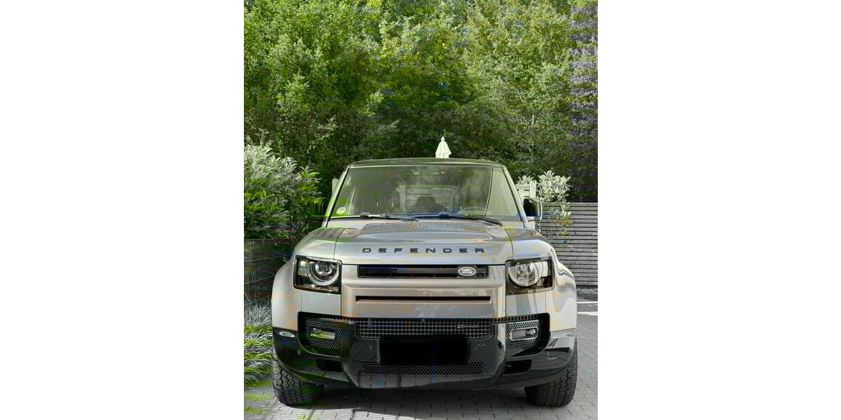 Land Rover Defender 59.500 km 57.500 &euro; Hofheim 65719