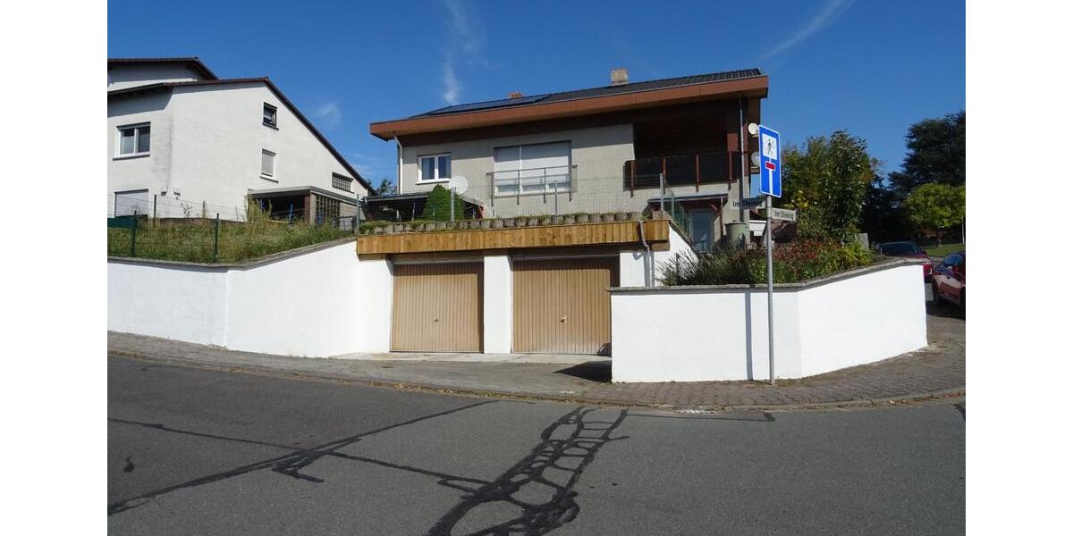 Ein bis Zweifamilienhaus in Ober-Ramstadt 11 zimmer