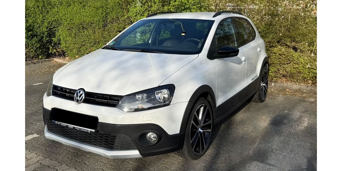 VW Polo 192.500 km 5.490 &euro; Heppenheim 64646