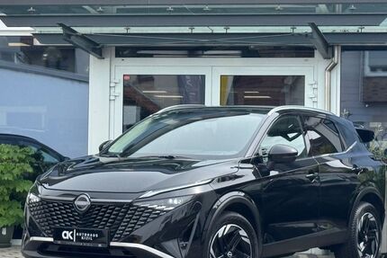Nissan Qashqai 9.895 km 25.511 &euro; Flörsheim am Main 65439