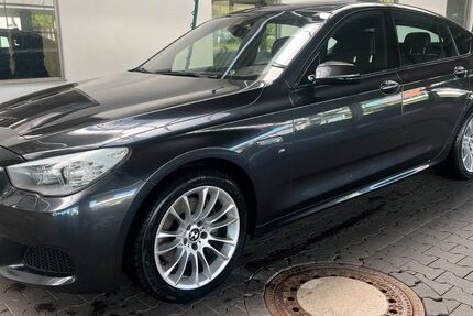 BMW 530 Gran Turismo 194.210 km 16.200 &euro; Bad König 64732