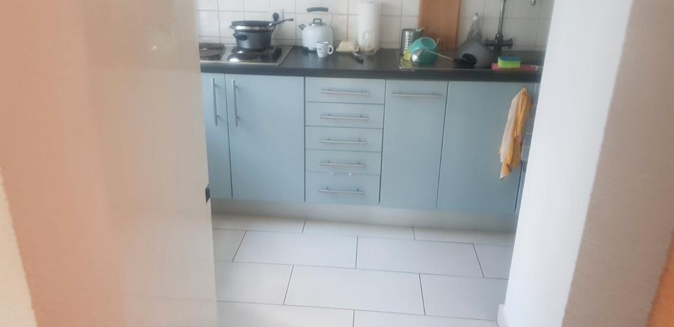 Terrassenwohnung Griesheim - 2 Zimmer, 50 m&sup2;, 185.000&euro; | Angebot:26491763