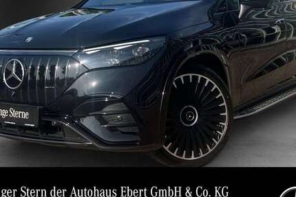 Mercedes-Benz EQE 53 3.998 km 83.880 &euro; Bensheim 64625