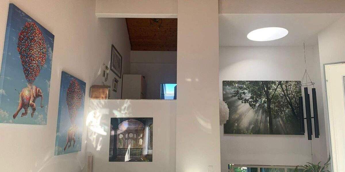Reihenmittelhaus Neu-Isenburg Isenburg - 6 Zimmer, 163 m&sup2;, 679.885&euro; | Angebot:25778545