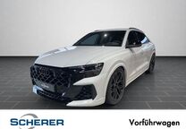 Gebrauchtwagen Audi RSQ8