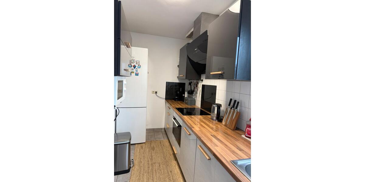 Einfamilienhaus Frankfurt am Main Sachsenhausen Süd - 2.5 Zimmer, 64 m&sup2;, 1.750&euro; | Angebot:25127080