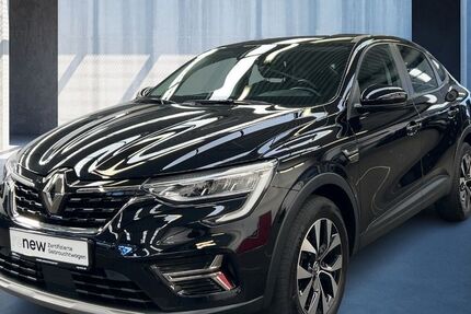 Renault Arkana 20.632 km 20.140 &euro; Frankfurt / Main 60314