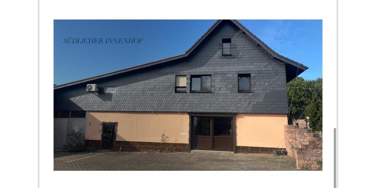 Einfamilienhaus Höchst im Odenwald - 499.000&euro; | Angebot:26636805