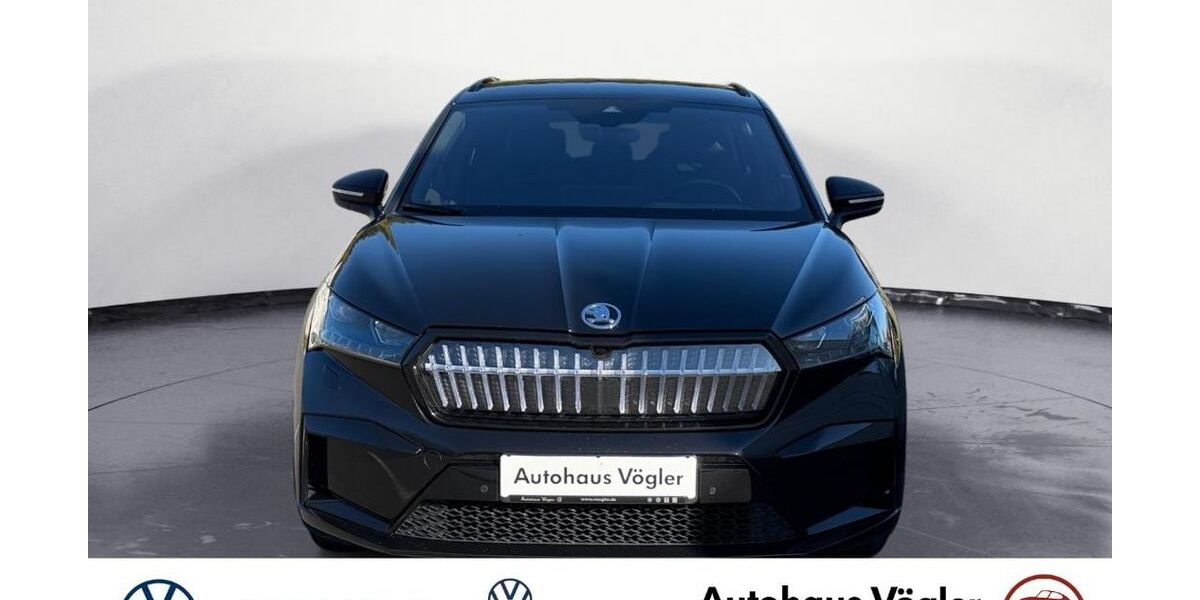 Skoda Enyaq 62.157 km 34.490 &euro; Bad König / Zell 64732