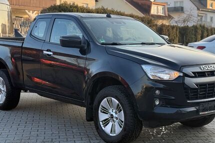 Isuzu D-Max 157.000 km 23.999 &euro; Heusenstamm 63150
