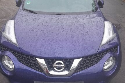 Nissan Juke 180.000 km 6.800 &euro; Mörfelden-Walldorf 64546