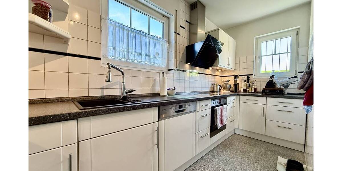 Einfamilienhaus Heppenheim (Bergstraße) Wald-Erlenbach - 5 Zimmer, 141 m&sup2;, 649.000&euro; | Angebot:26391685