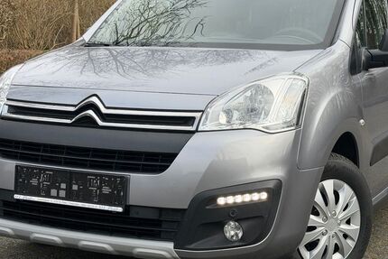 Citroen Berlingo 166.000 km 8.900 &euro; Groß Gerau 64521
